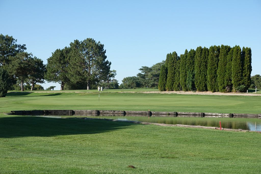 Purple Sage Golf Course